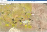 10890sqft (0.25 Acres) APN# 228-121-40 Kern County, CA 93523 $2,000.00