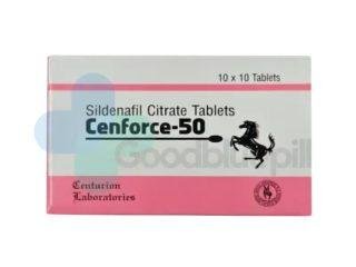 Cenforce-50mg