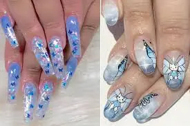 Kiếm Thợ Nail Gấp. Tiệm khu Norwalk, khách Mễ dễ chịu, tip good (cách Bolsa 25’) CẦN THỢ