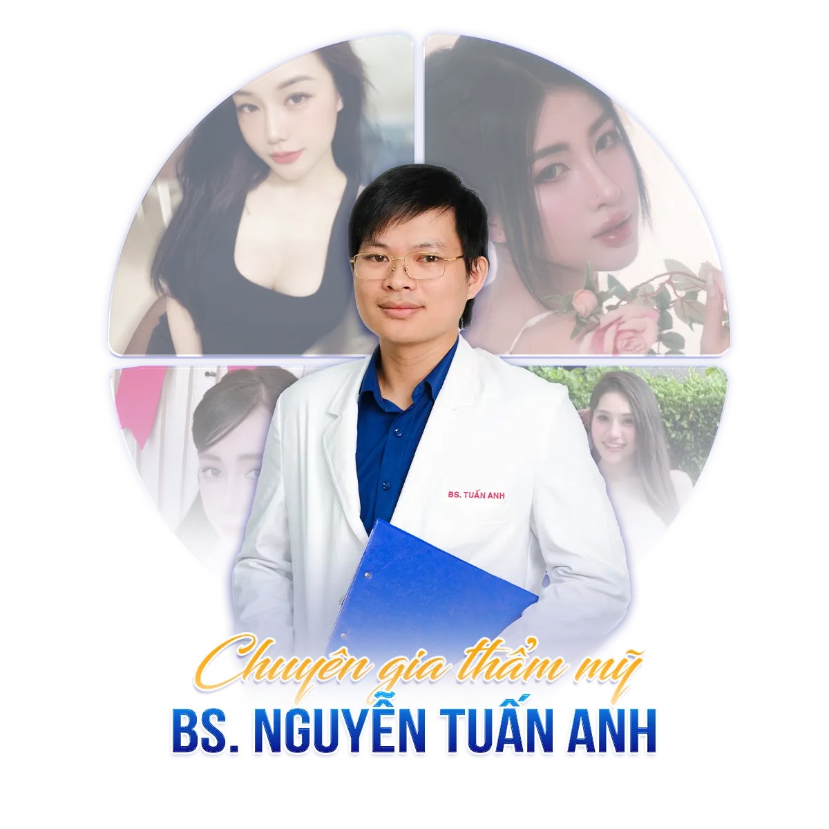 Tiêm botox có khắc phục được má xệ không?