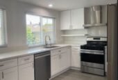 Nhà 1 story Westminster góc Brookhurst và McFadden moi remodel nha