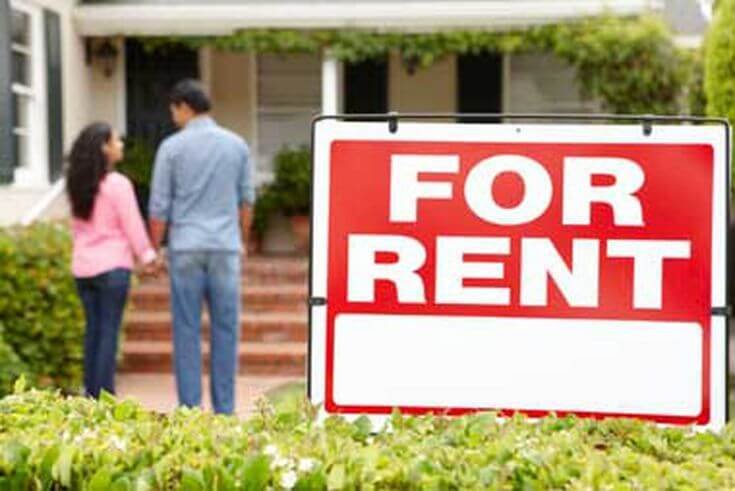 Căn hộ cho thuê với giá hợp lý. APT GOLDENWEST/ WARNER. $2,500. 2 phòng Ngủ, 2 phòng Tắm