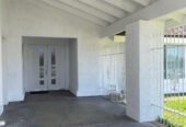 Nhà 1 story Westminster góc Brookhurst và McFadden moi remodel nha