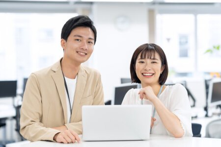 Online Staffing & Development Assistant