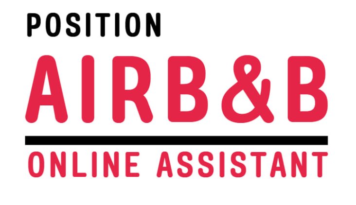 Airbnb Online Assistants