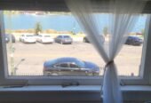 Phòng cho share trên bờ hồ Lake Merrit Oakland