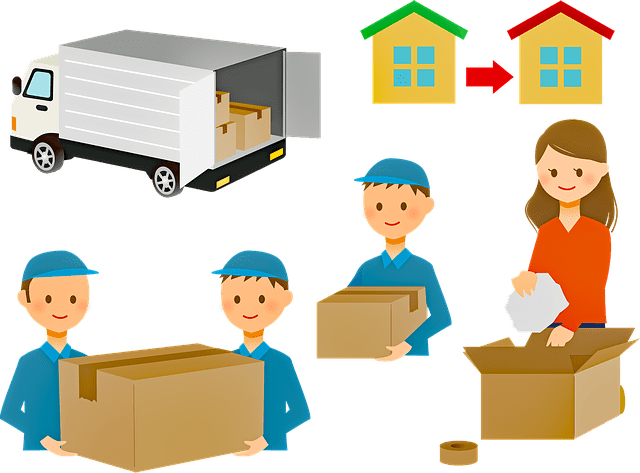 NINH MOVING T-191276 Nhận dọn nhà, dọn phòng, Office, Piano, đổ rác, Free Estimate.  Lắp