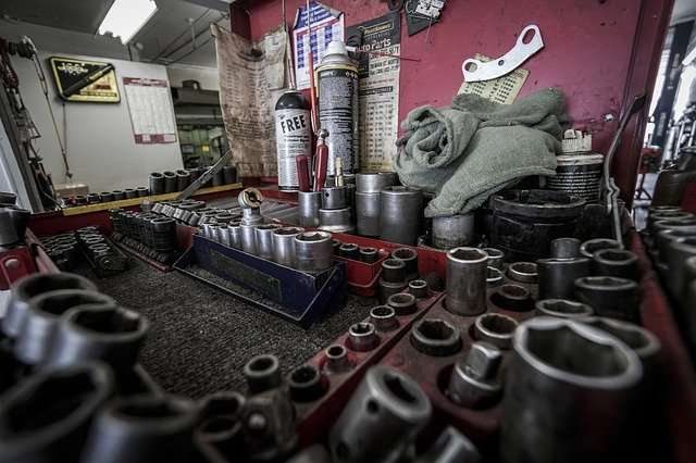 DAVID’S RESTAURANT EQUIPMENT SERVICE: Chuyên sửa chữa thiết bị nhà hàng: Máy làm đá, máy