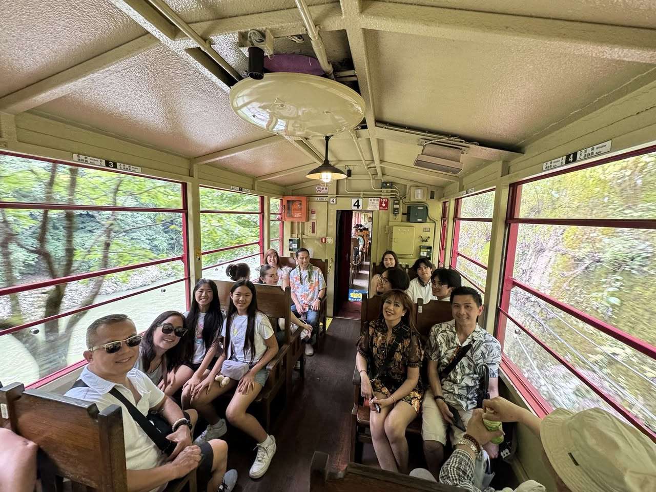 Private Tour Nhật Bản – Trải nghiệm Arashiyama