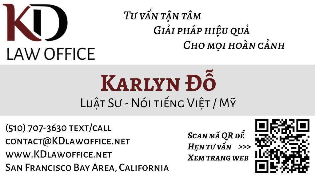 Văn Phòng Luật Bắc Cali – Dịch Vụ Uy Tín
