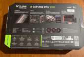  ASUS GEFORCE RTX 5090 32GB GDDR7 TUF GAMING OC EDITION