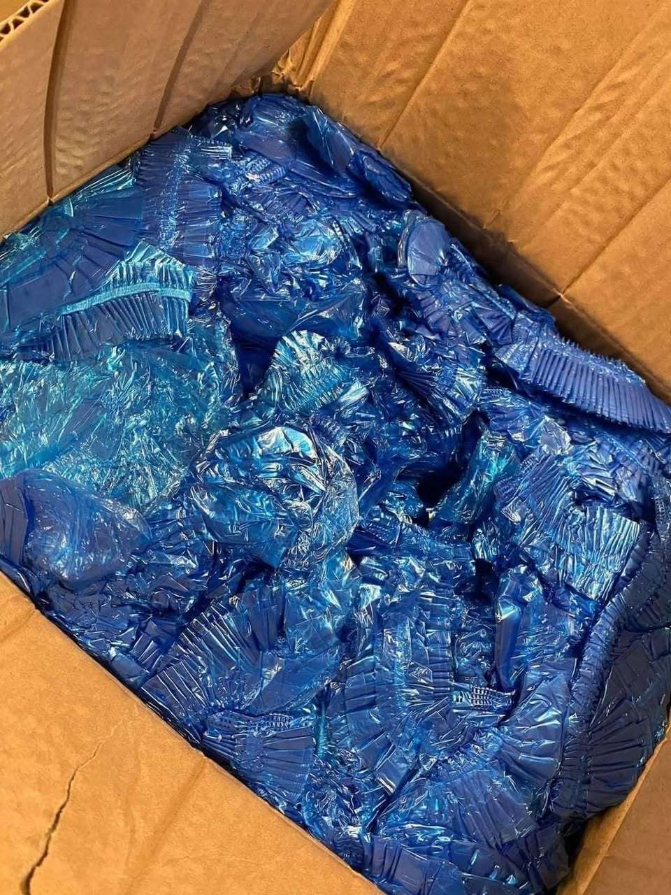 Bán Pallet Giá Tốt – Westminster, CA