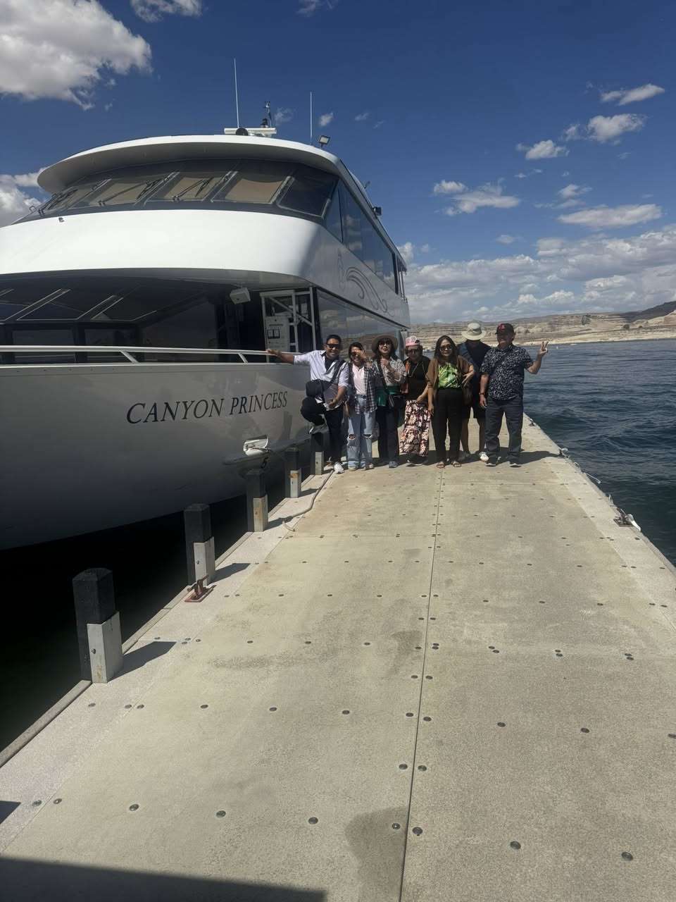 Dịch Vụ Đưa Đón & Tour Cali – Arizona – Utah
