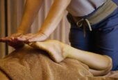 Full Body Massage FACIAL, WAX, ĐÁ NÓNG Cali