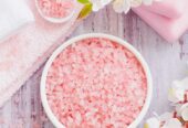 Full Body Massage FACIAL, WAX, ĐÁ NÓNG Cali