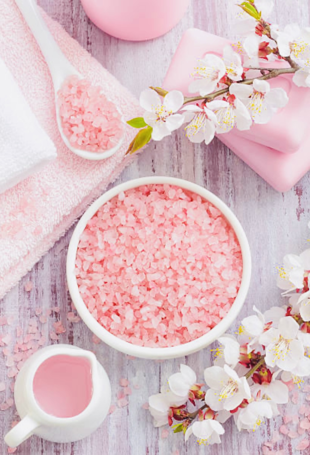 Full Body Massage FACIAL, WAX, ĐÁ NÓNG Cali