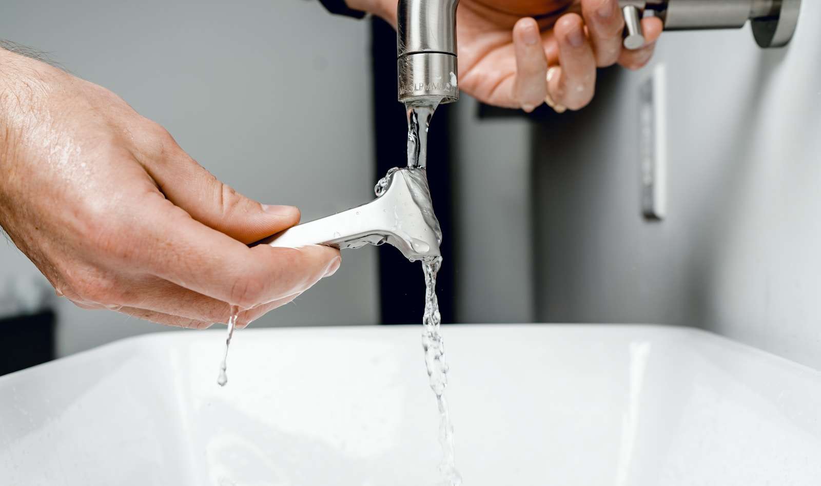 Dịch vụ ống nước United Plumbing chuyên nghiệp, có giấy phép đầy đủ (License #968067), b