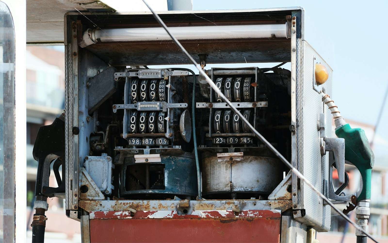Hai’s Refrigeration chuyên sửa chữa, bảo trì các loại tủ lạnh walk-in, máy làm đá cho nh
