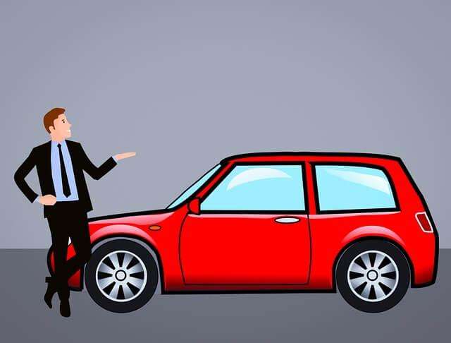Mua Bán Xe Cũ, Mới – Giá Cao, Kéo Bỏ Xe