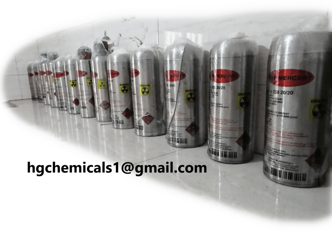 Buy Liquid Red Mercury 20/20 258 N9***