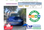 Voucher mua Xe Điện Tesla, Hybrid Plug-in từ $9,500 đến $12,000
