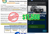 Voucher mua Xe Điện Tesla, Hybrid Plug-in từ $9,500 đến $12,000