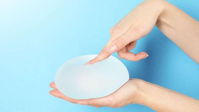 Tìm hiểu bao xơ túi ngực và bí quyết giữ vòng 1 mềm mại sau nâng n