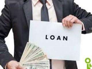 Loan Offer Opportunity