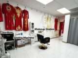 Brand NEW Asian bridal & clothes shop FOR SALE